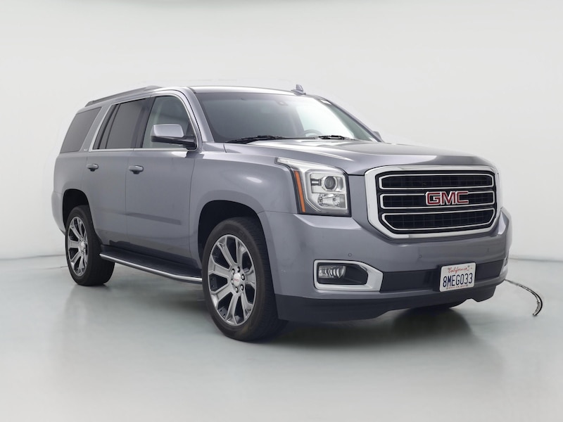 2020 GMC Yukon SLE -
                  Torrance, CA