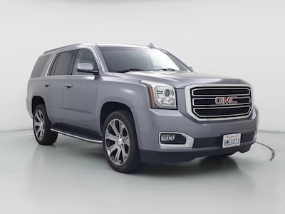 2020 GMC Yukon SLE