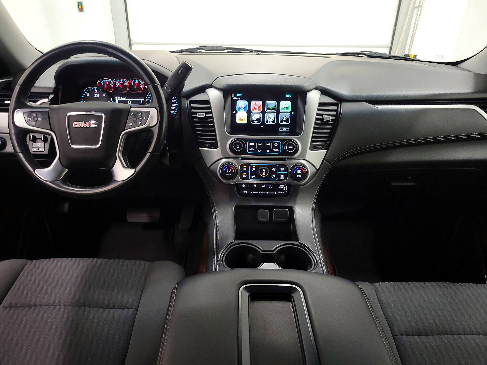 Thumbnail: 2020 GMC Yukon - 9