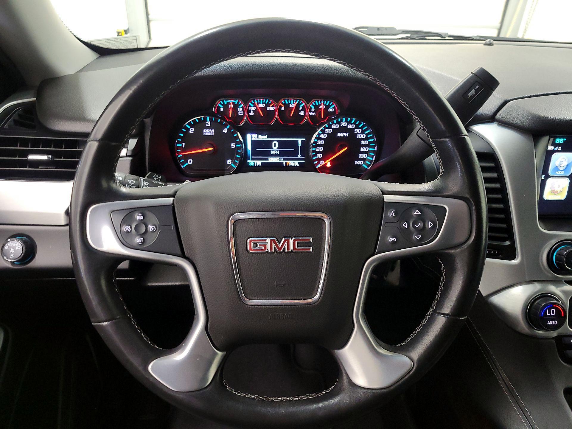 Thumbnail: 2020 GMC Yukon - 10