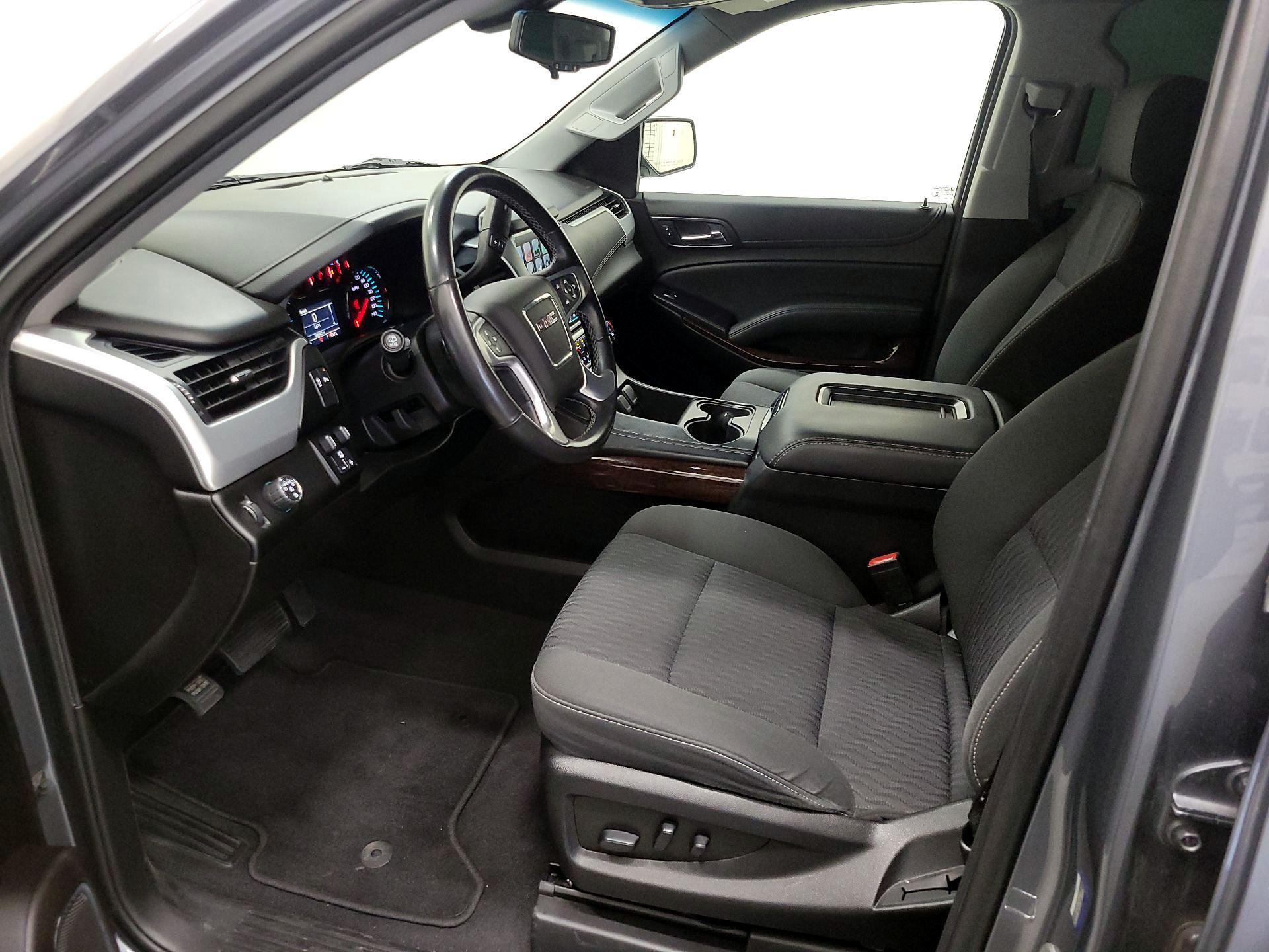 Thumbnail: 2020 GMC Yukon - 11