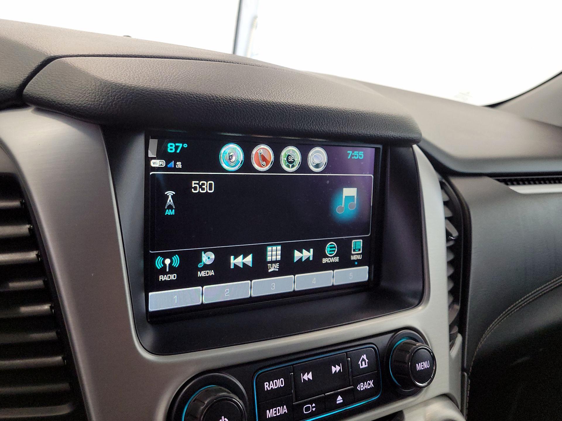 Thumbnail: 2020 GMC Yukon - 15