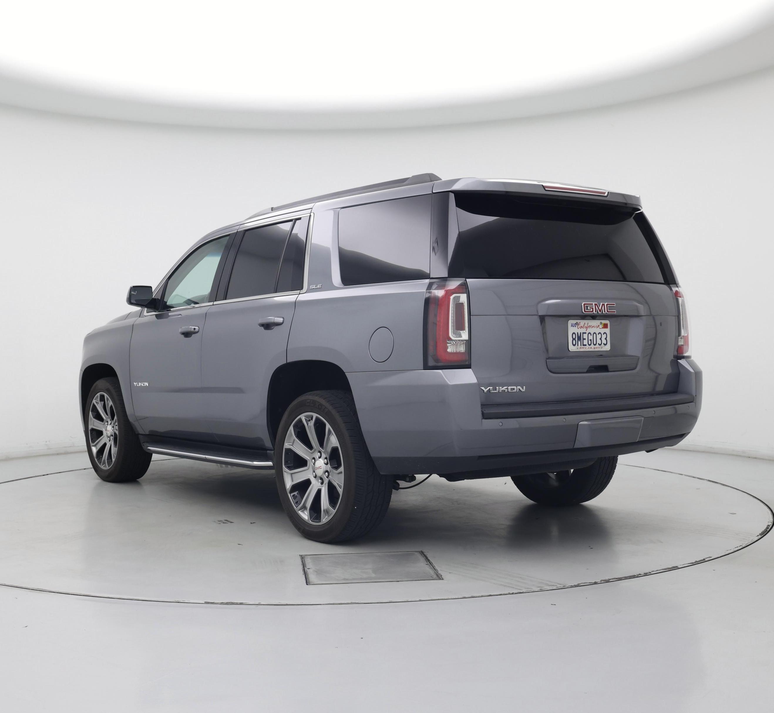 Thumbnail: 2020 GMC Yukon - 2