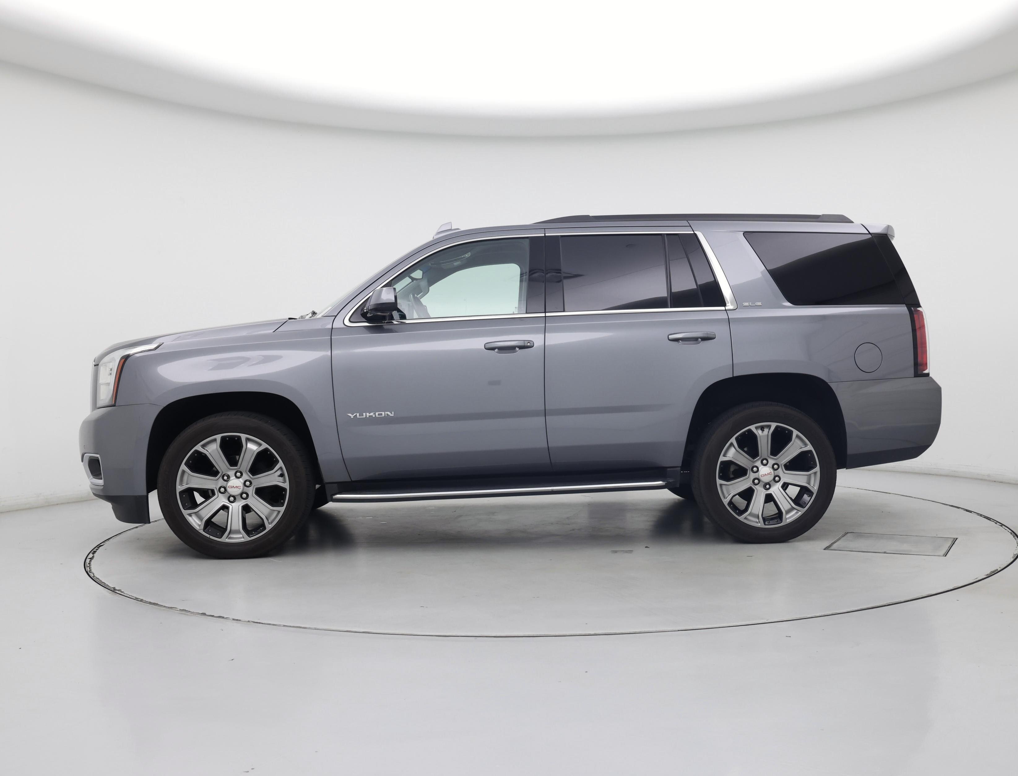 Thumbnail: 2020 GMC Yukon - 3
