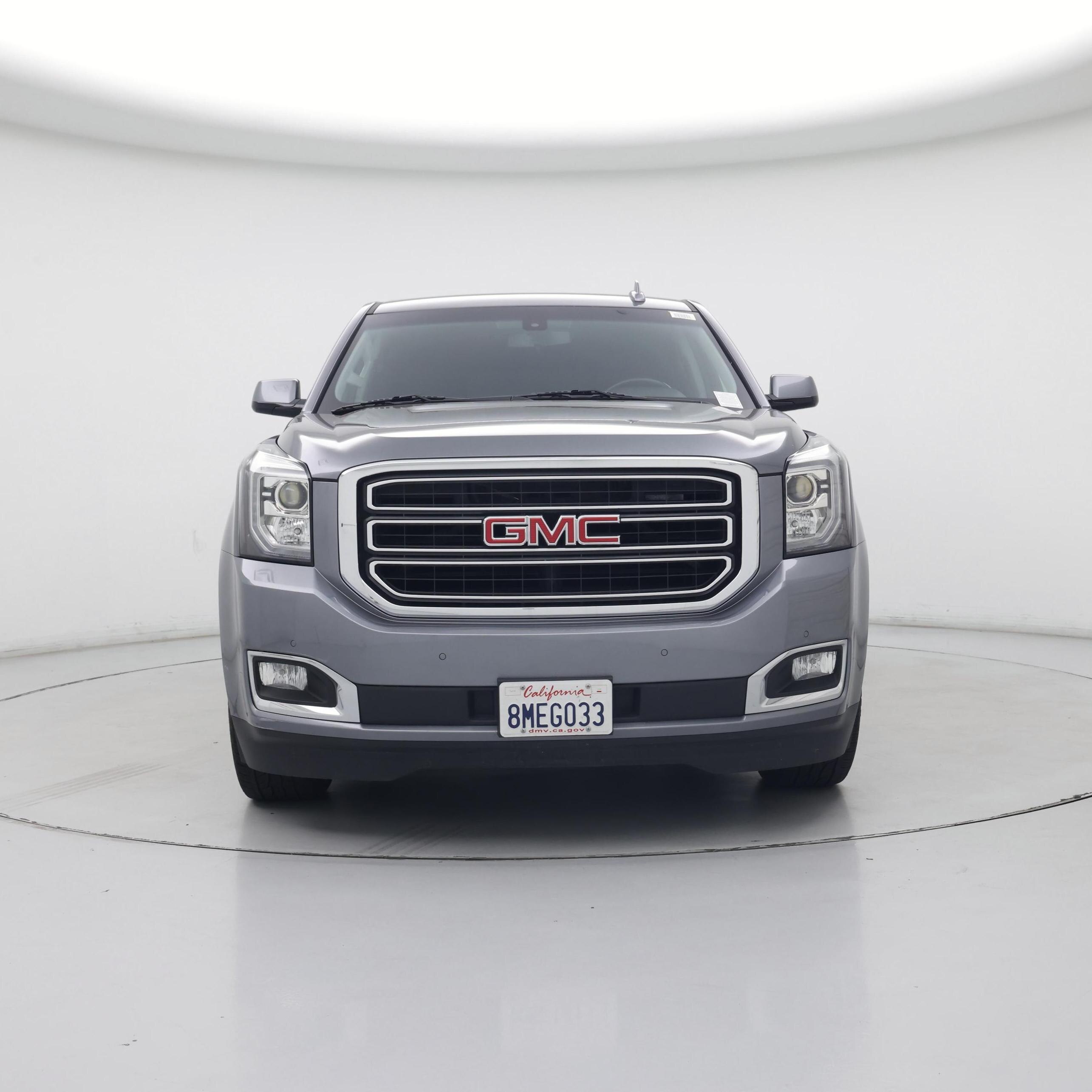 Thumbnail: 2020 GMC Yukon - 5