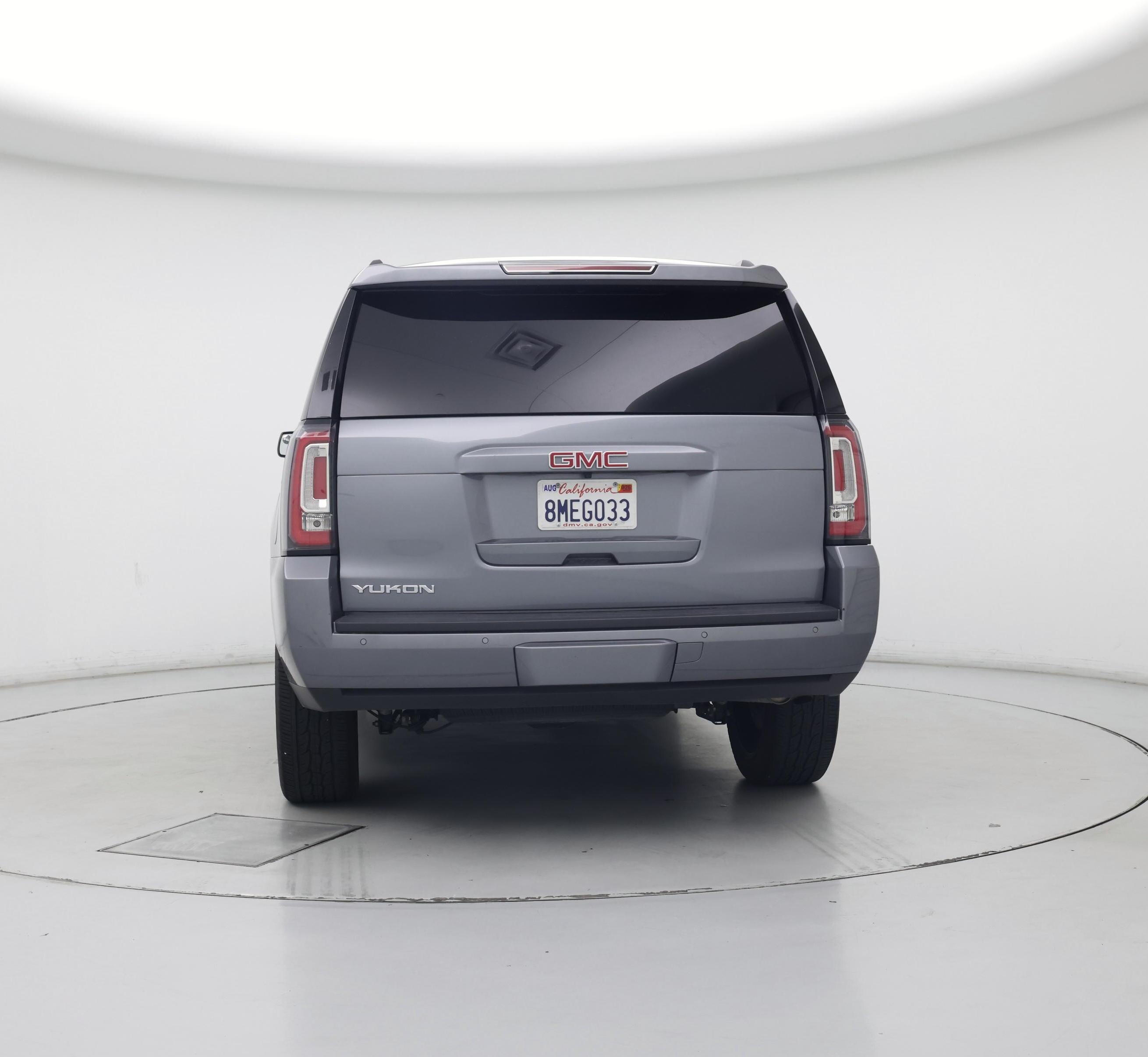 Thumbnail: 2020 GMC Yukon - 6