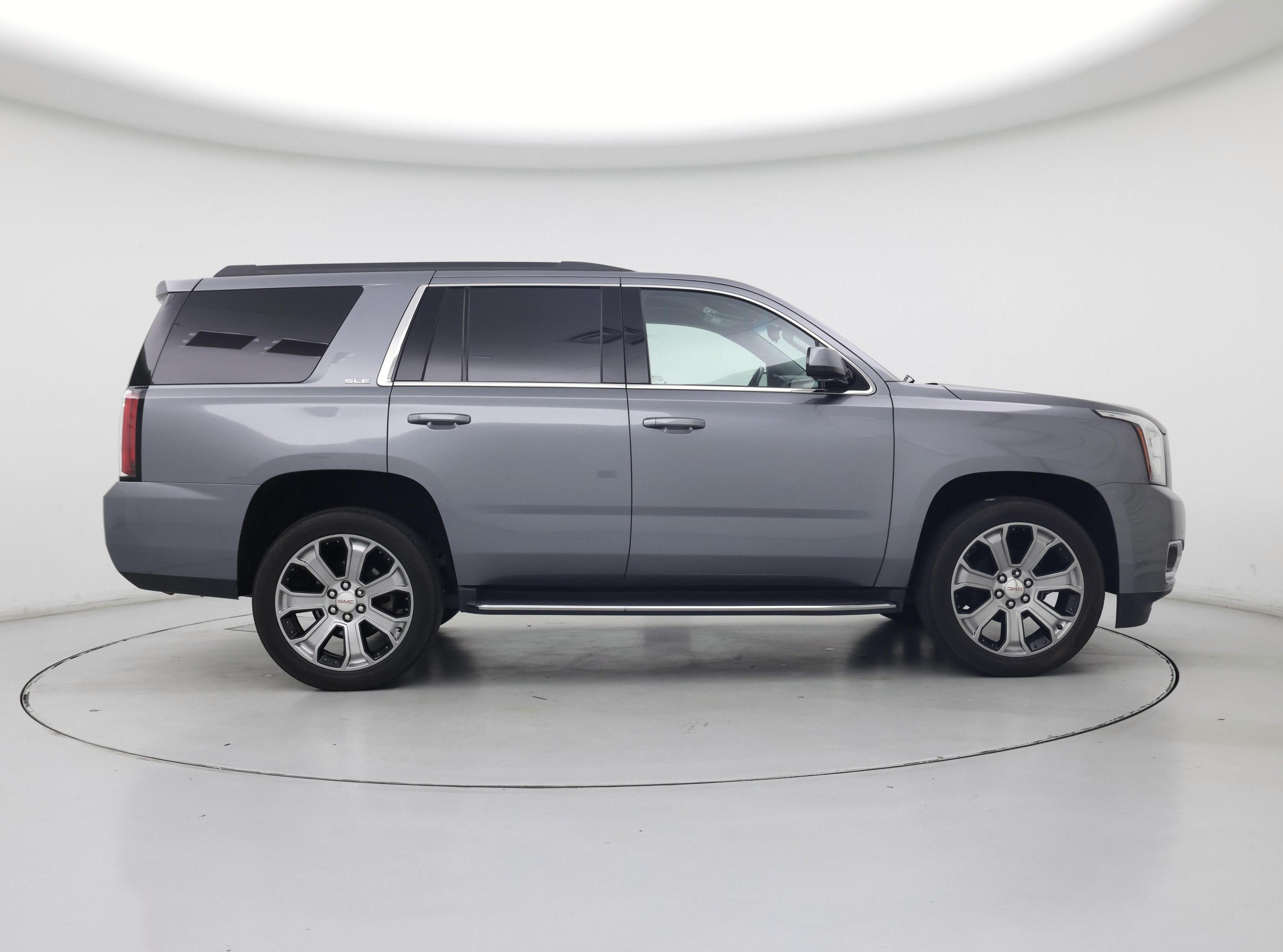 Thumbnail: 2020 GMC Yukon - 7