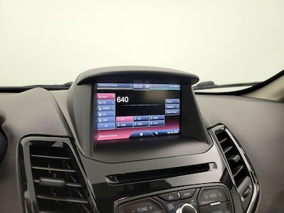 Radio (On)