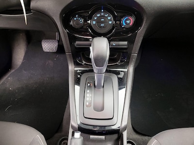 Shifter