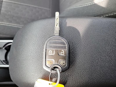 Keys