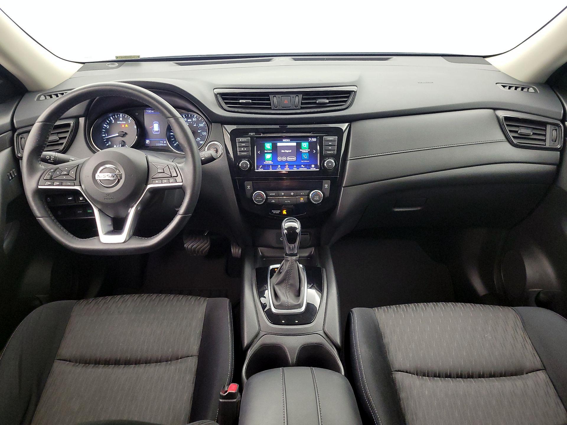 Thumbnail: 2018 Nissan Rogue - 9