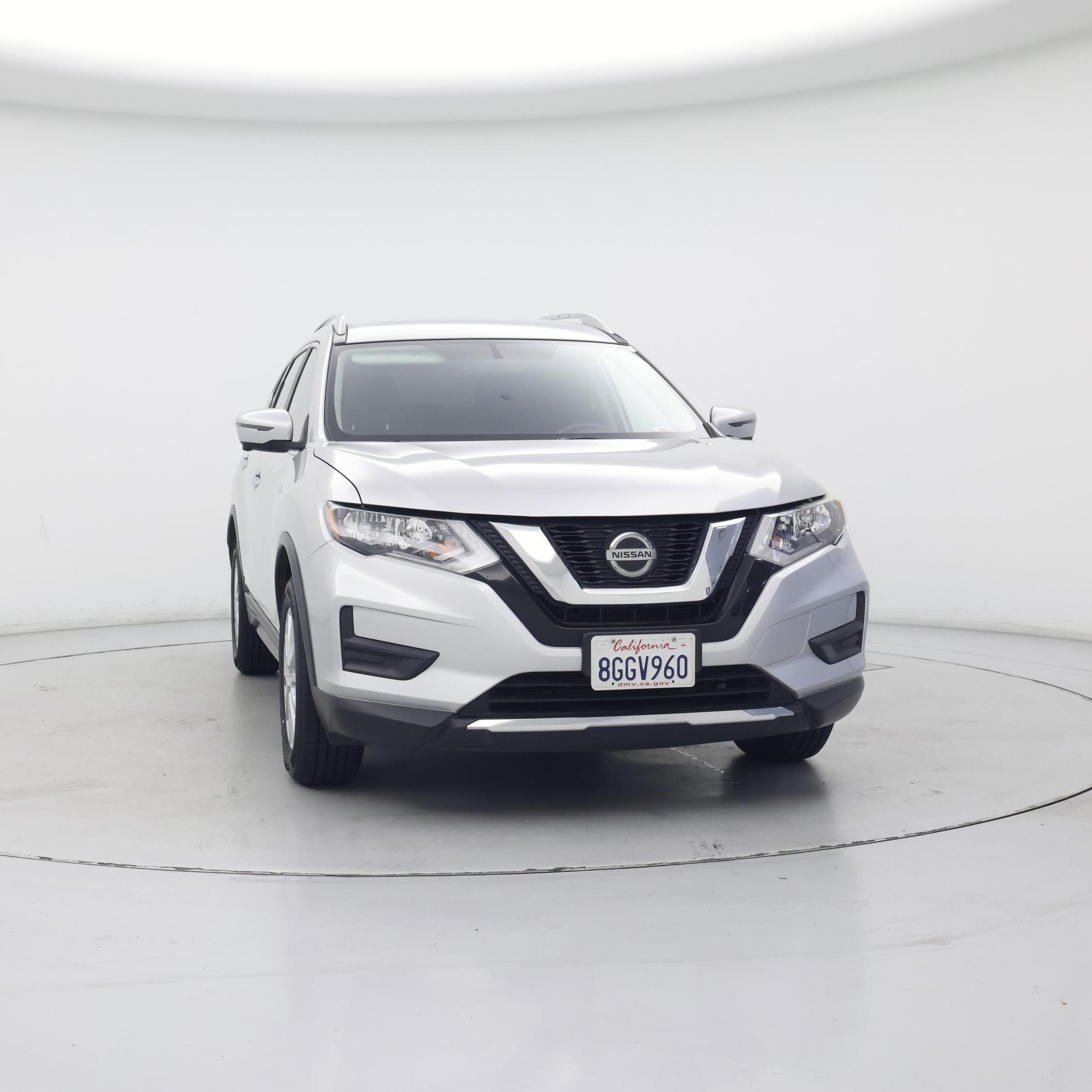 Thumbnail: 2018 Nissan Rogue - 5
