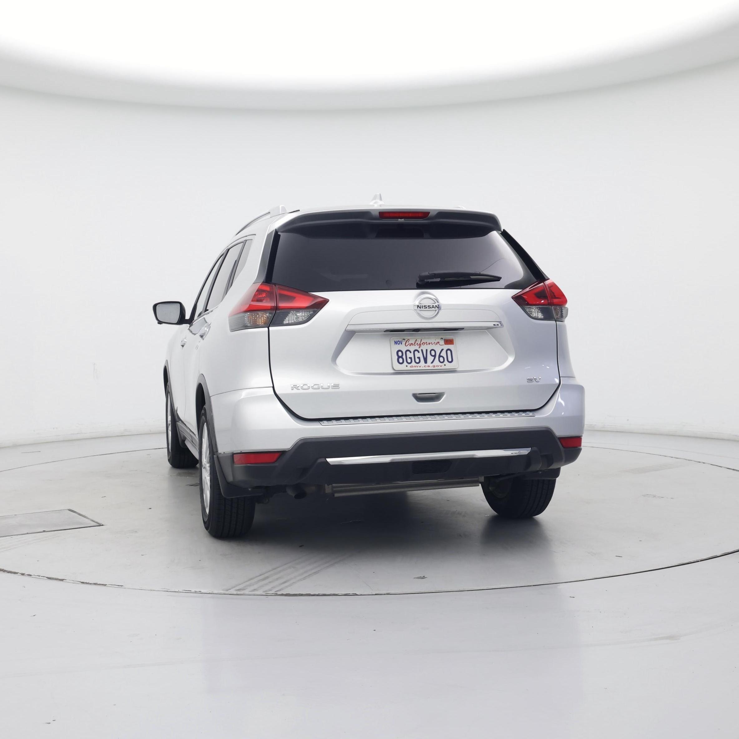 Thumbnail: 2018 Nissan Rogue - 6