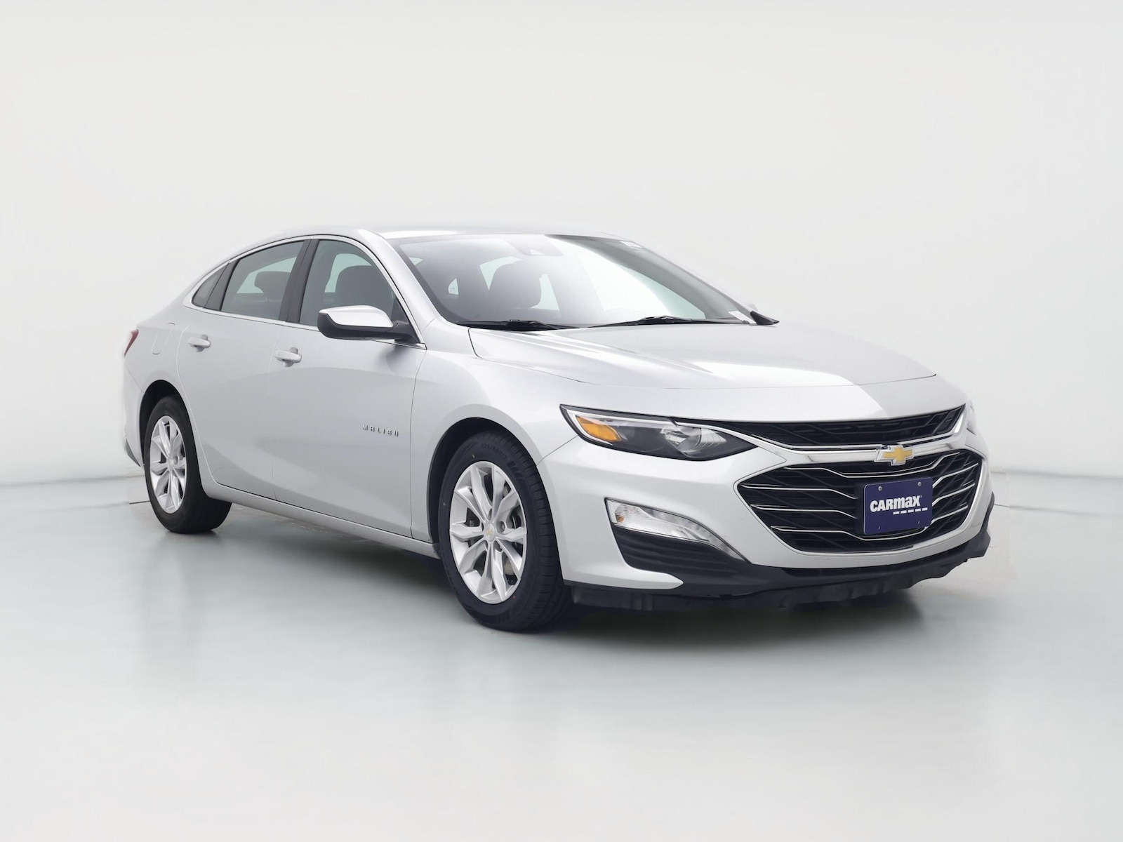 2019 Chevrolet Malibu 1LT