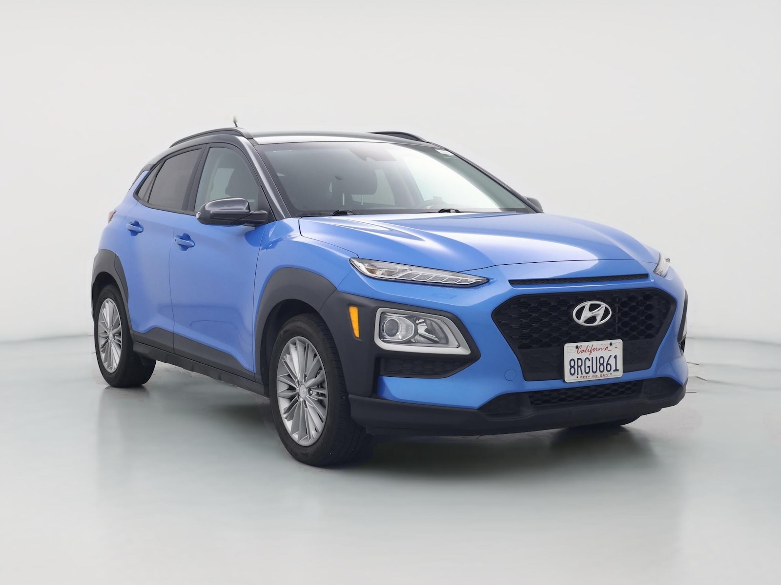 2020 Hyundai Kona SEL
