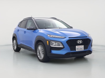 2020 Hyundai Kona SEL