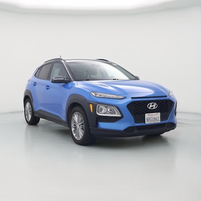 2020 Hyundai Kona SEL