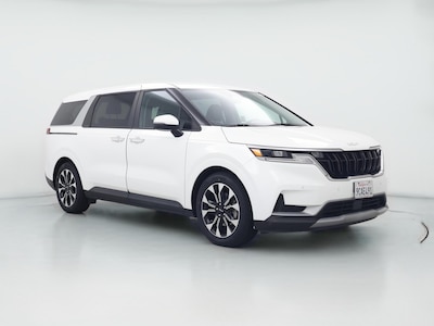 2023 Kia Carnival EX