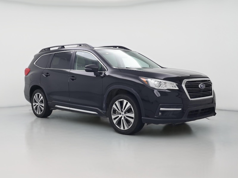 2021 Subaru Ascent Limited -
                  Palmdale, CA