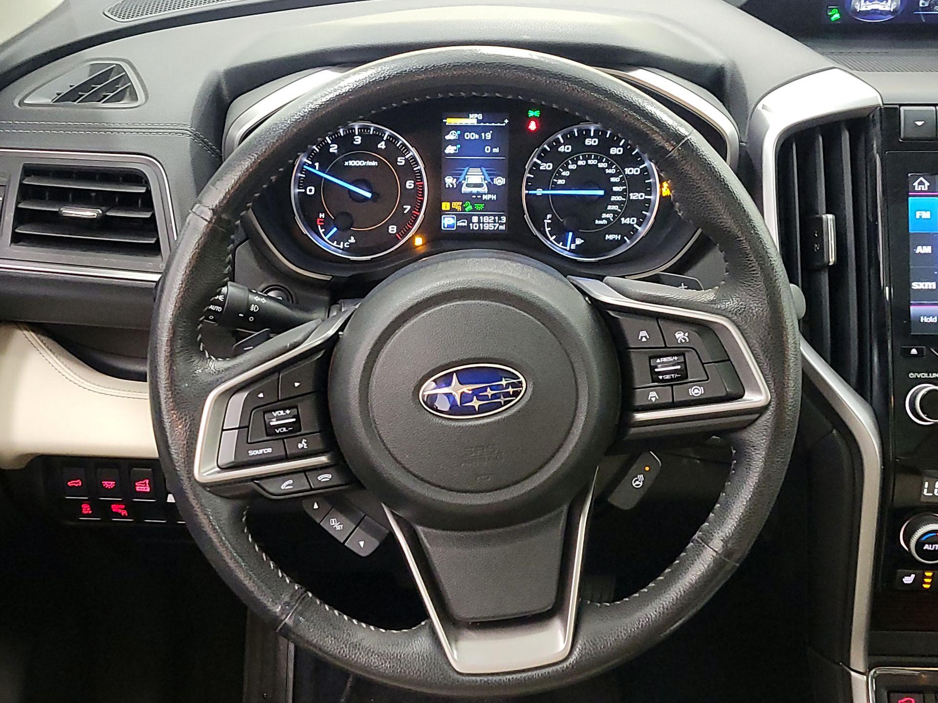 Thumbnail: 2021 Subaru Ascent - 10