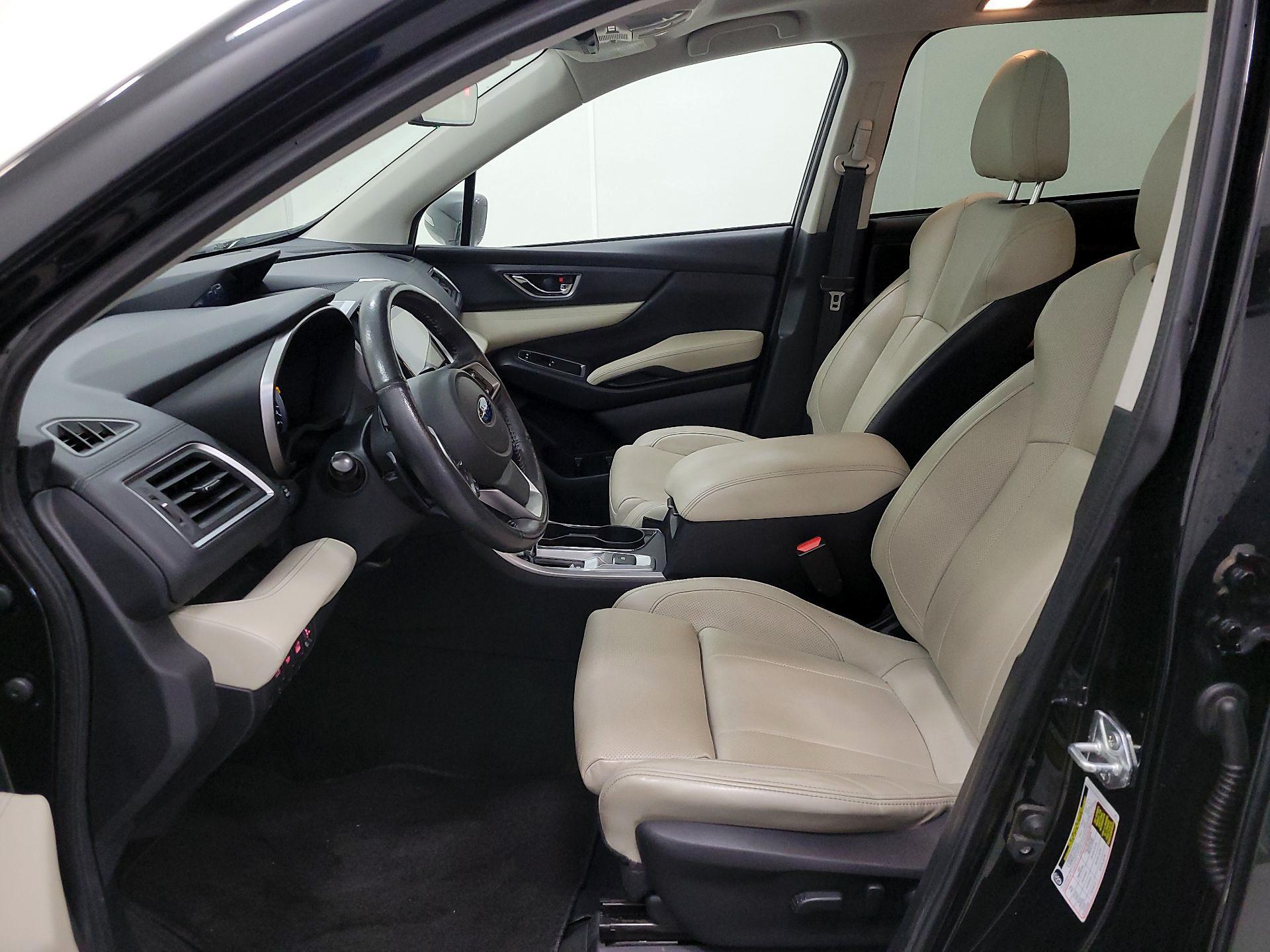 Thumbnail: 2021 Subaru Ascent - 11