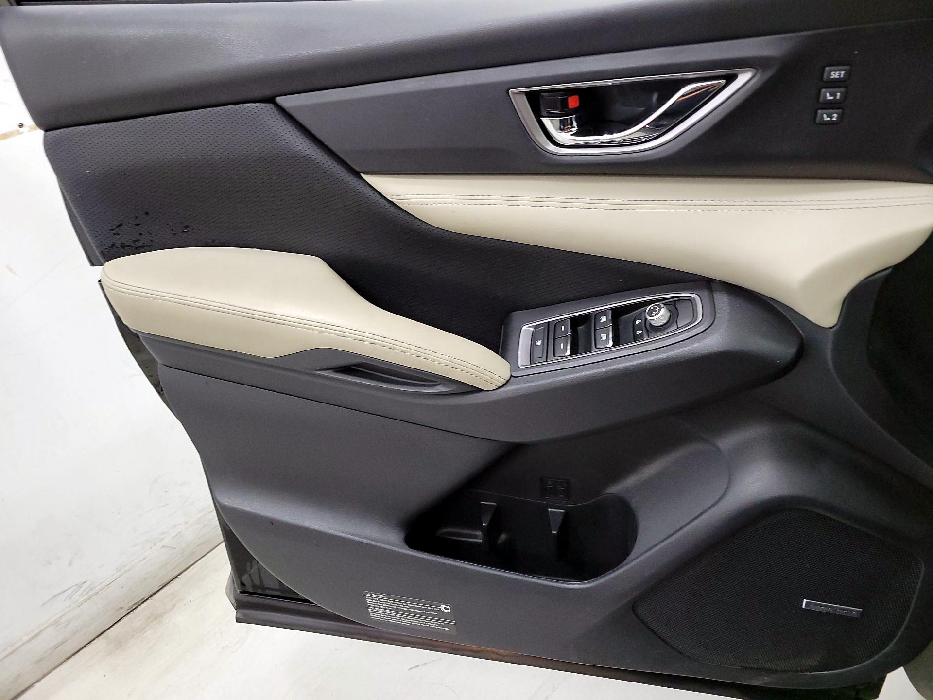 Thumbnail: 2021 Subaru Ascent - 12