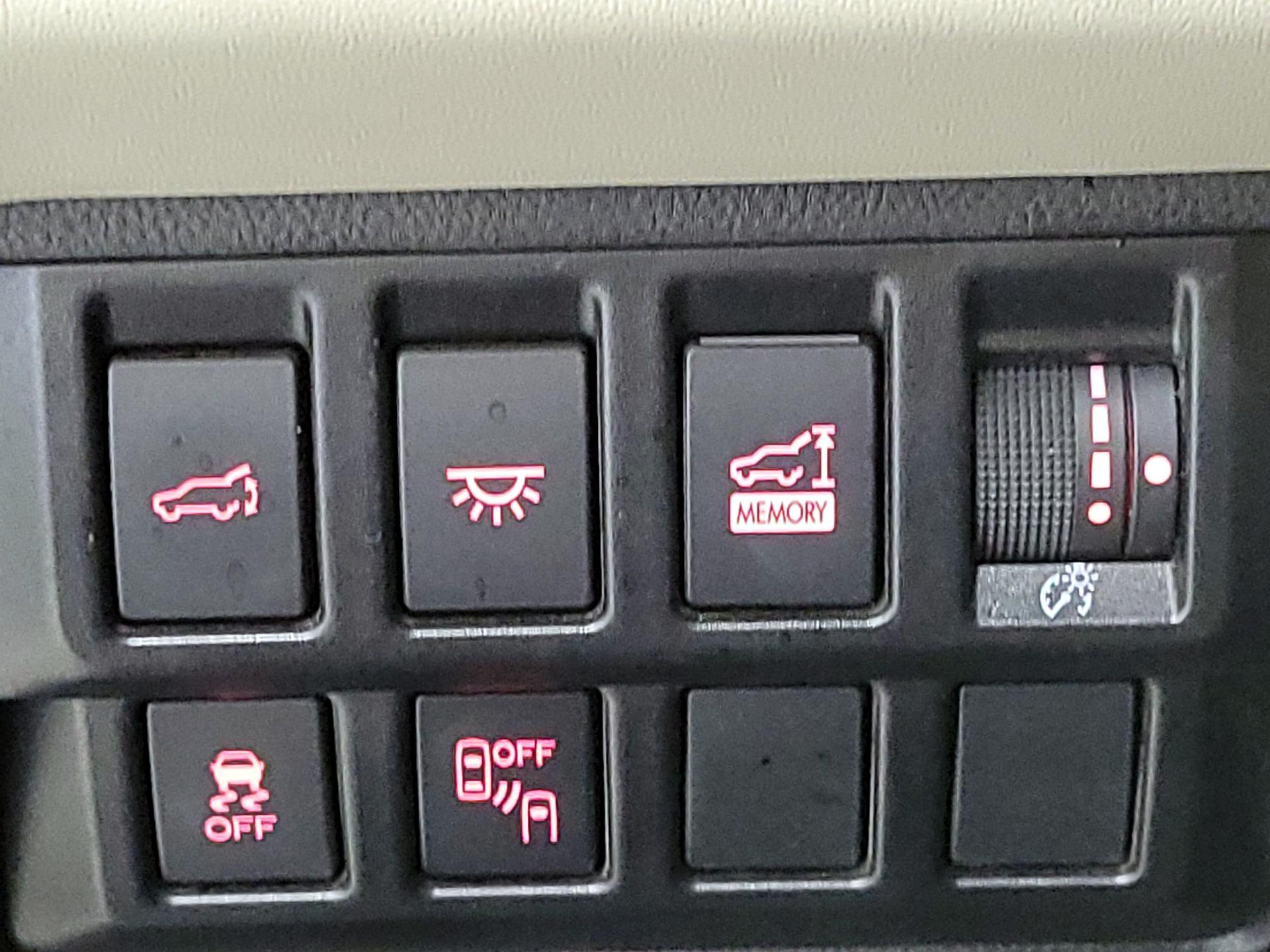 Thumbnail: 2021 Subaru Ascent - 13