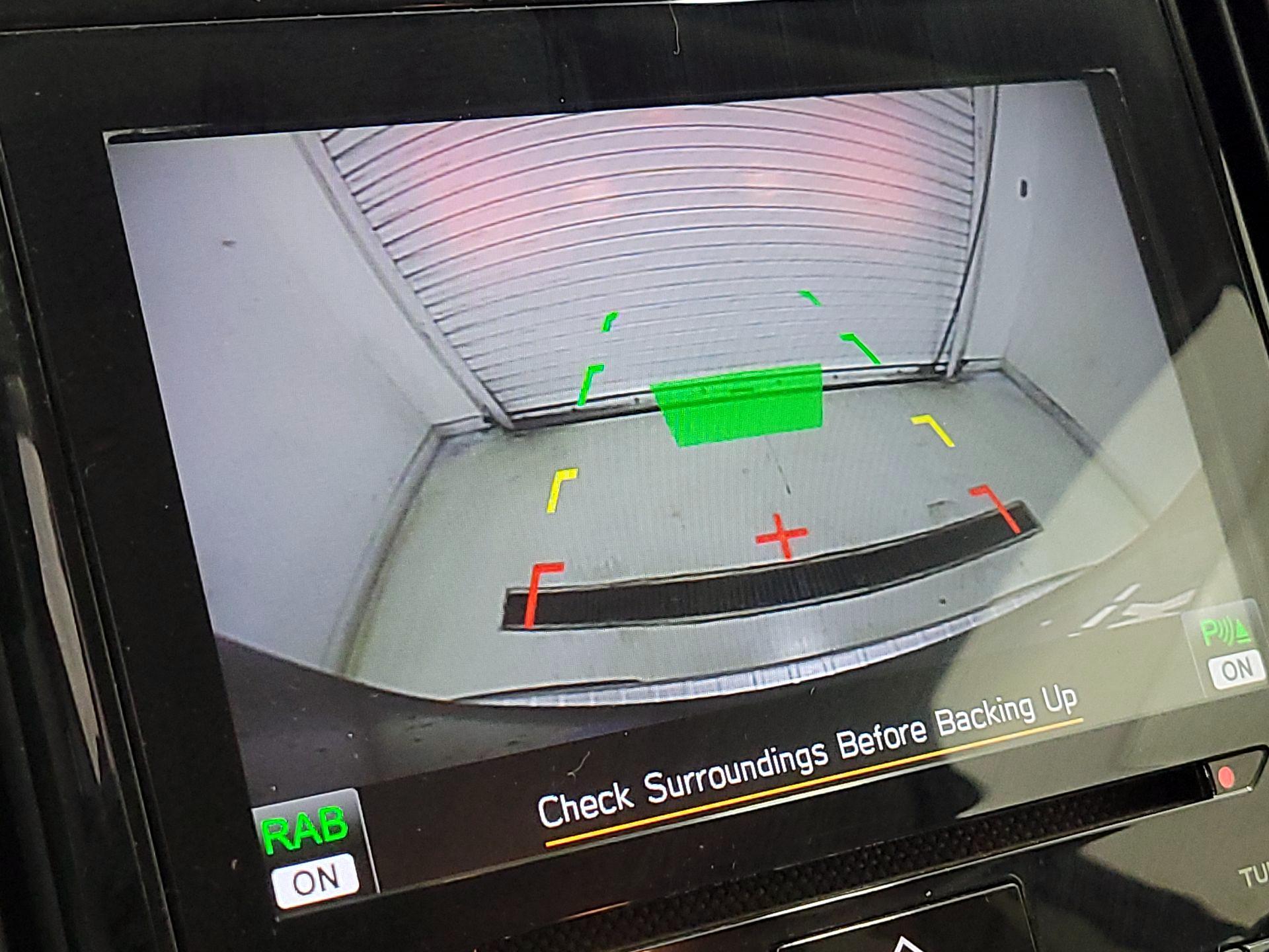 Thumbnail: 2021 Subaru Ascent - 14