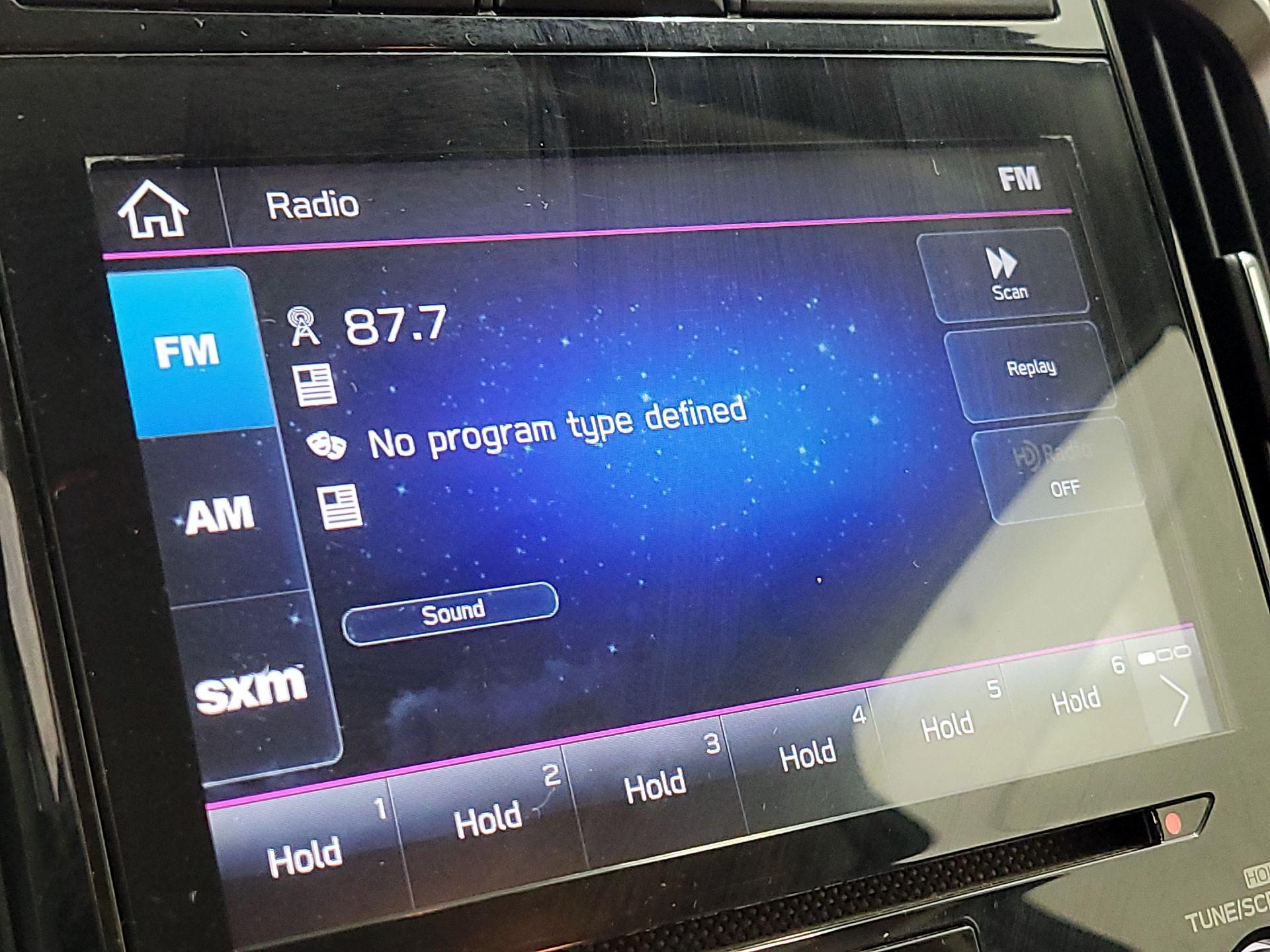 Thumbnail: 2021 Subaru Ascent - 15