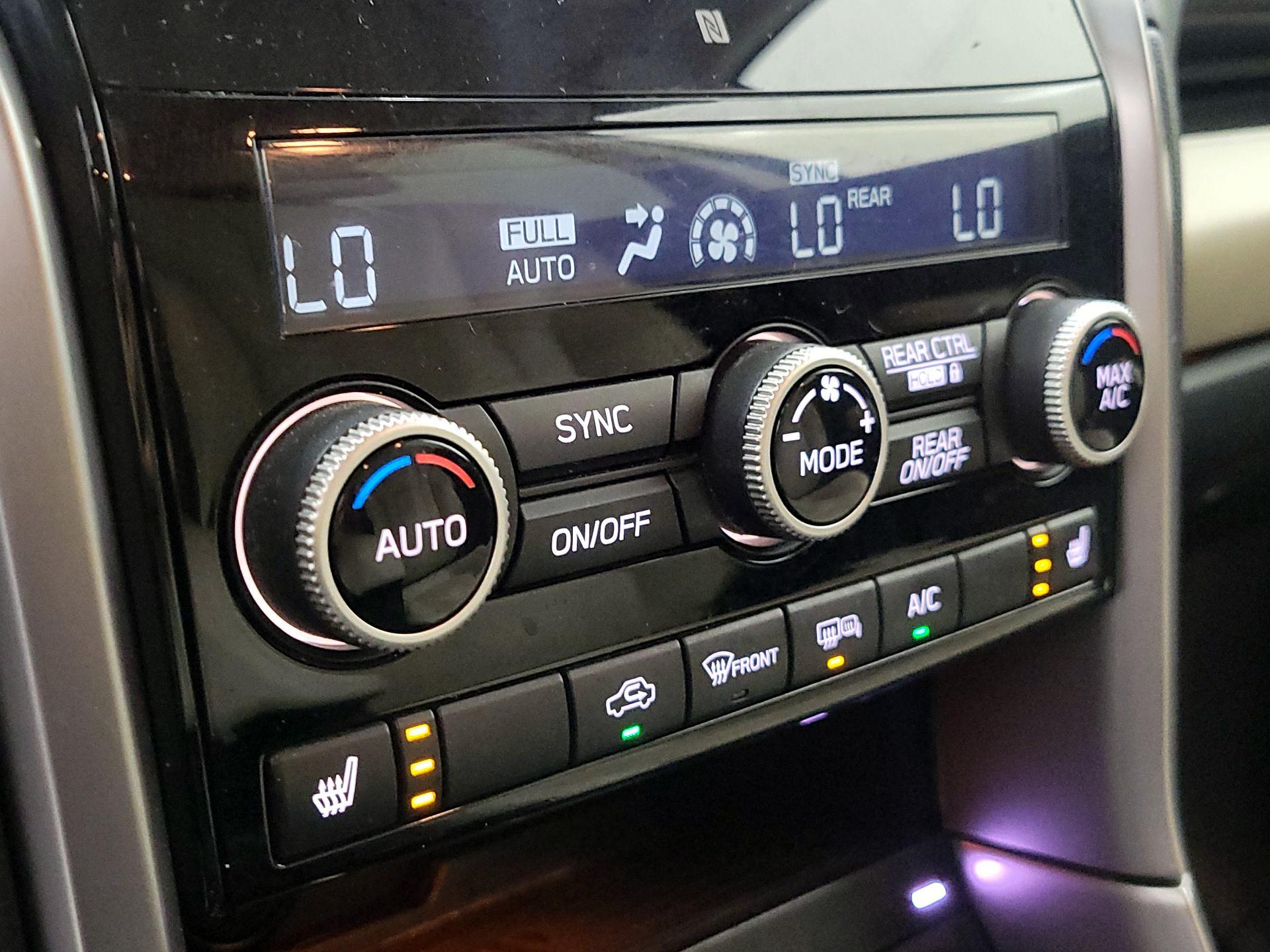 Thumbnail: 2021 Subaru Ascent - 16