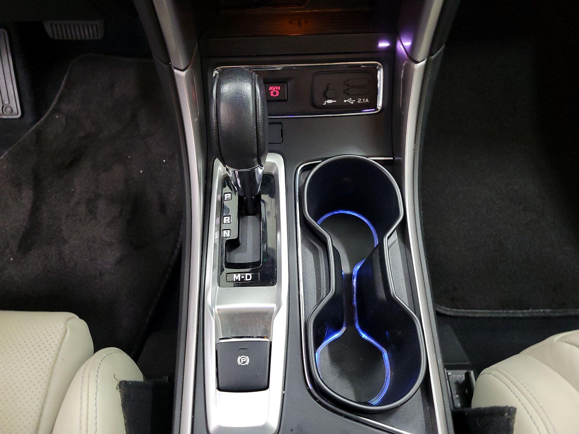 Thumbnail: 2021 Subaru Ascent - 17