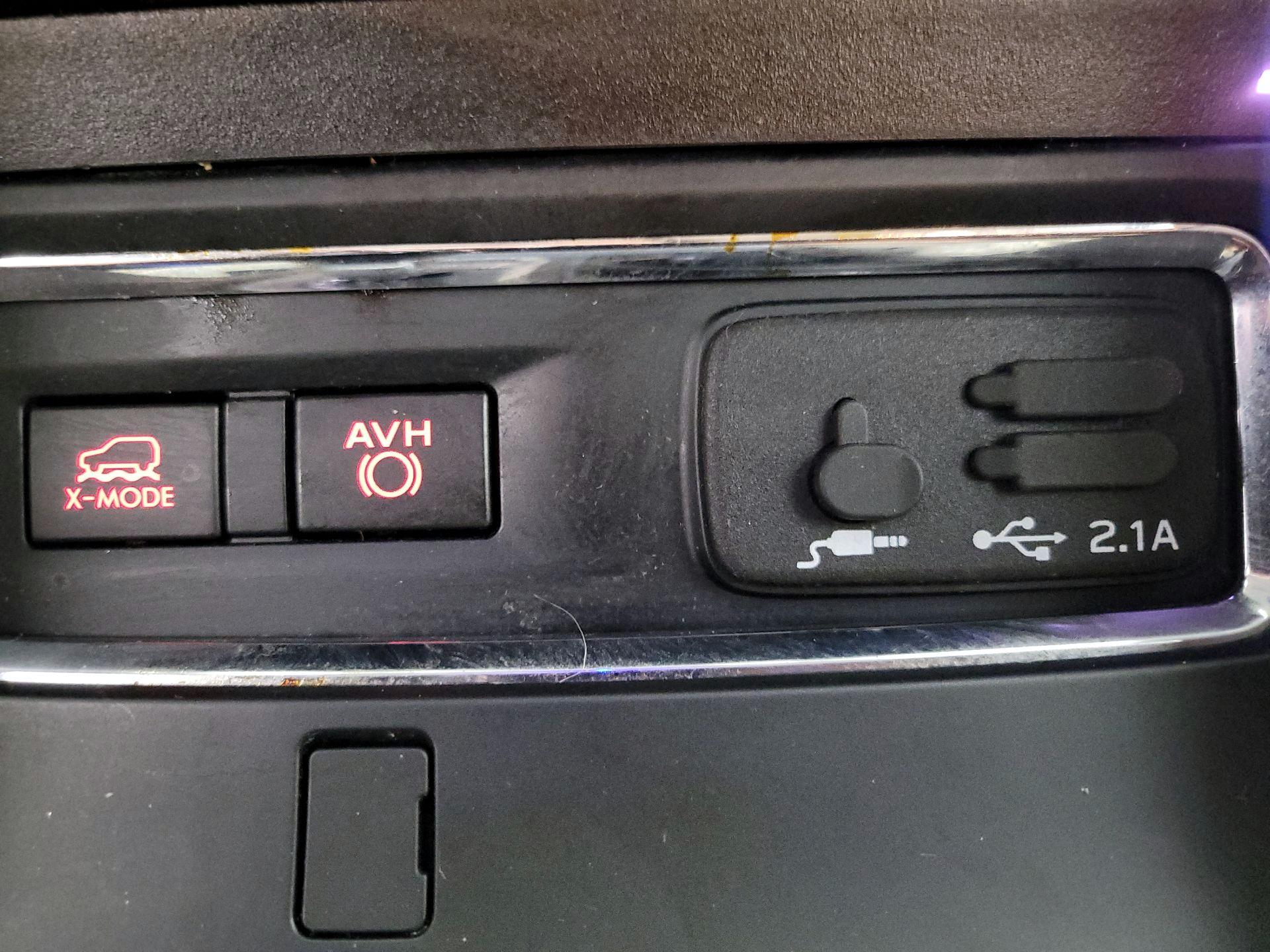 Thumbnail: 2021 Subaru Ascent - 18