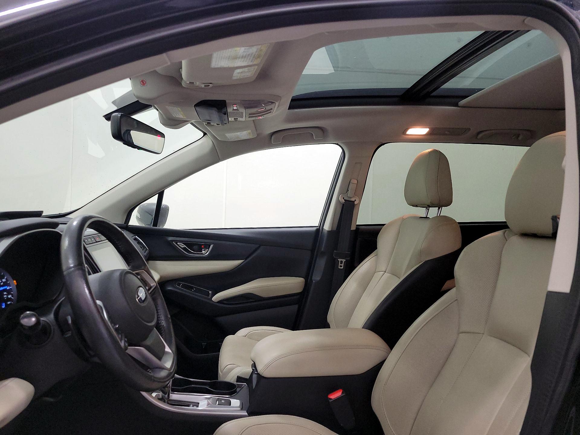 Thumbnail: 2021 Subaru Ascent - 19