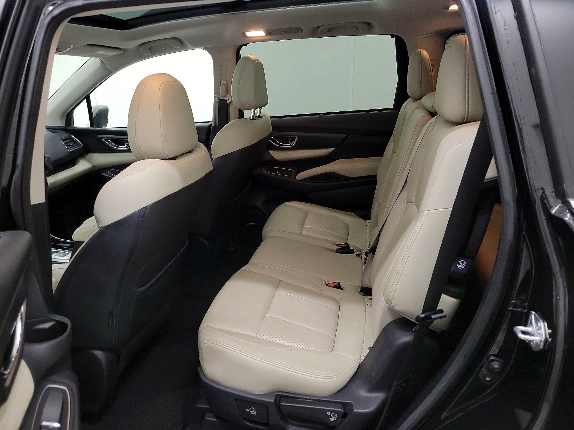 Thumbnail: 2021 Subaru Ascent - 20