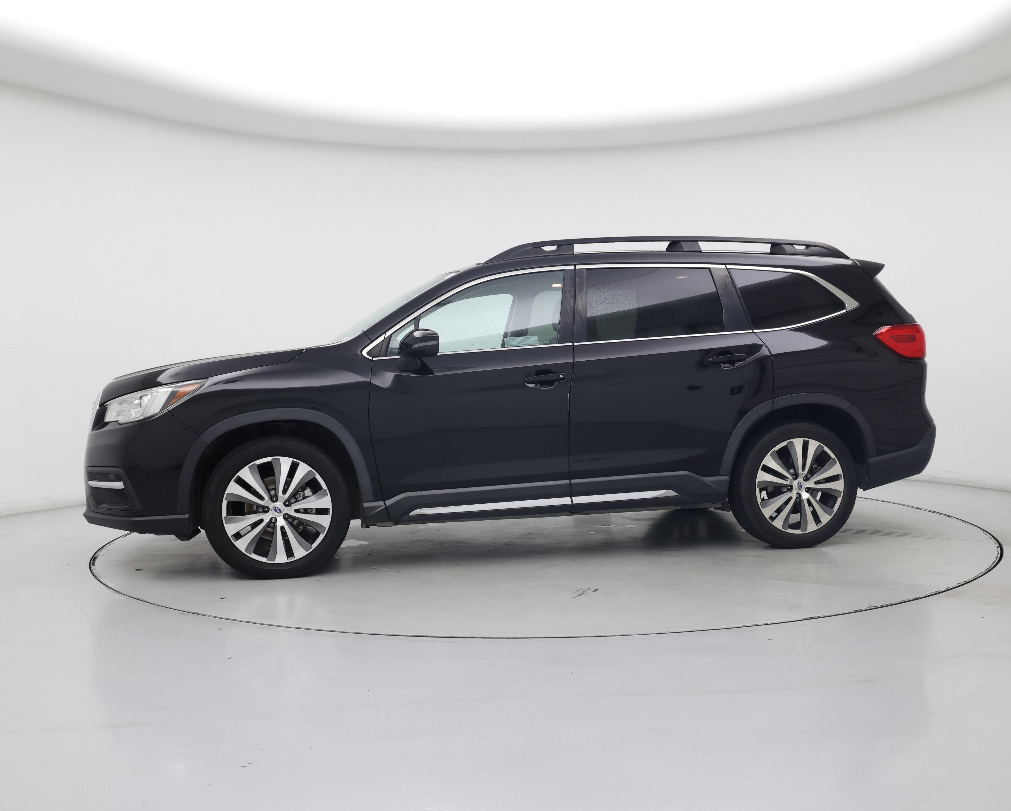 Thumbnail: 2021 Subaru Ascent - 3