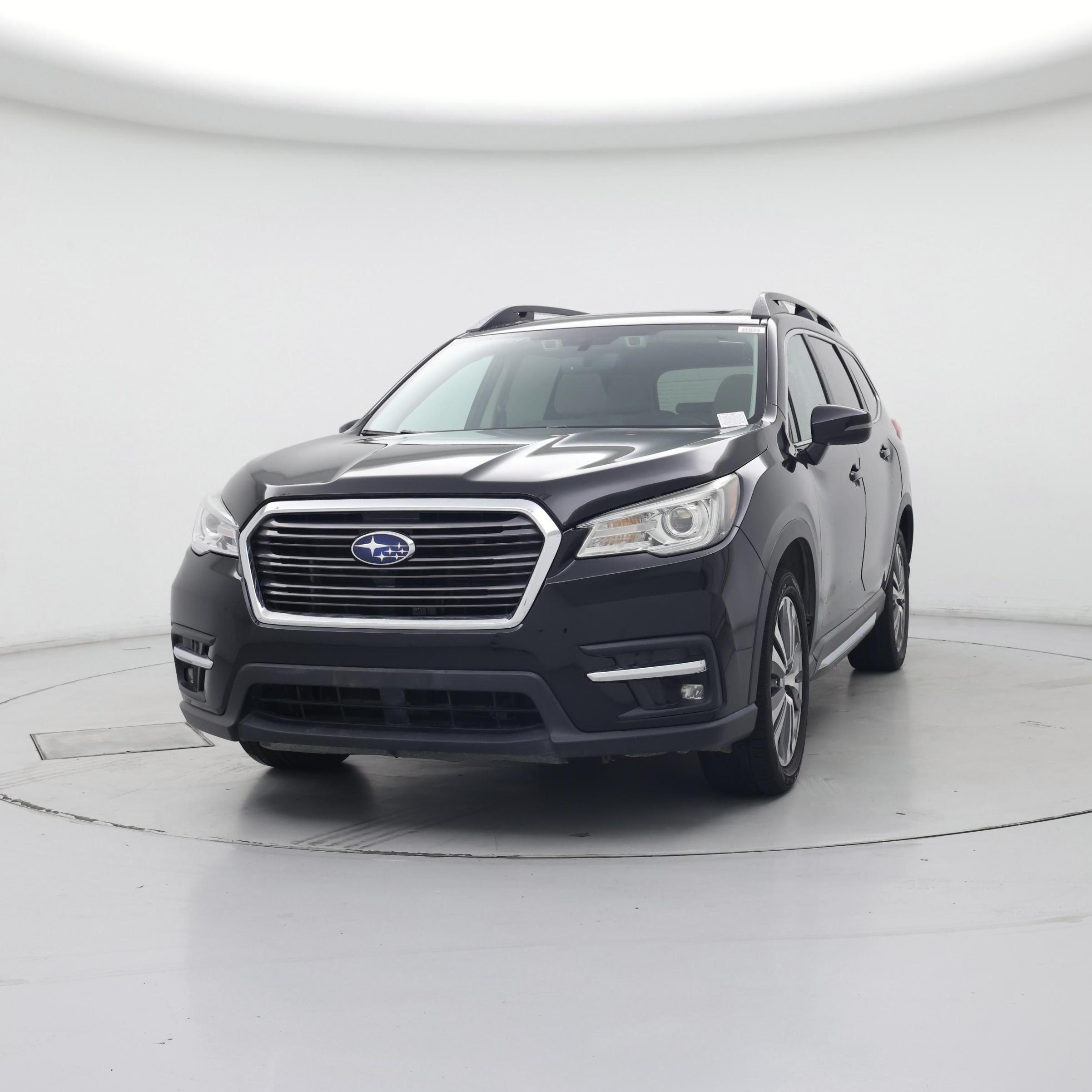 Thumbnail: 2021 Subaru Ascent - 4