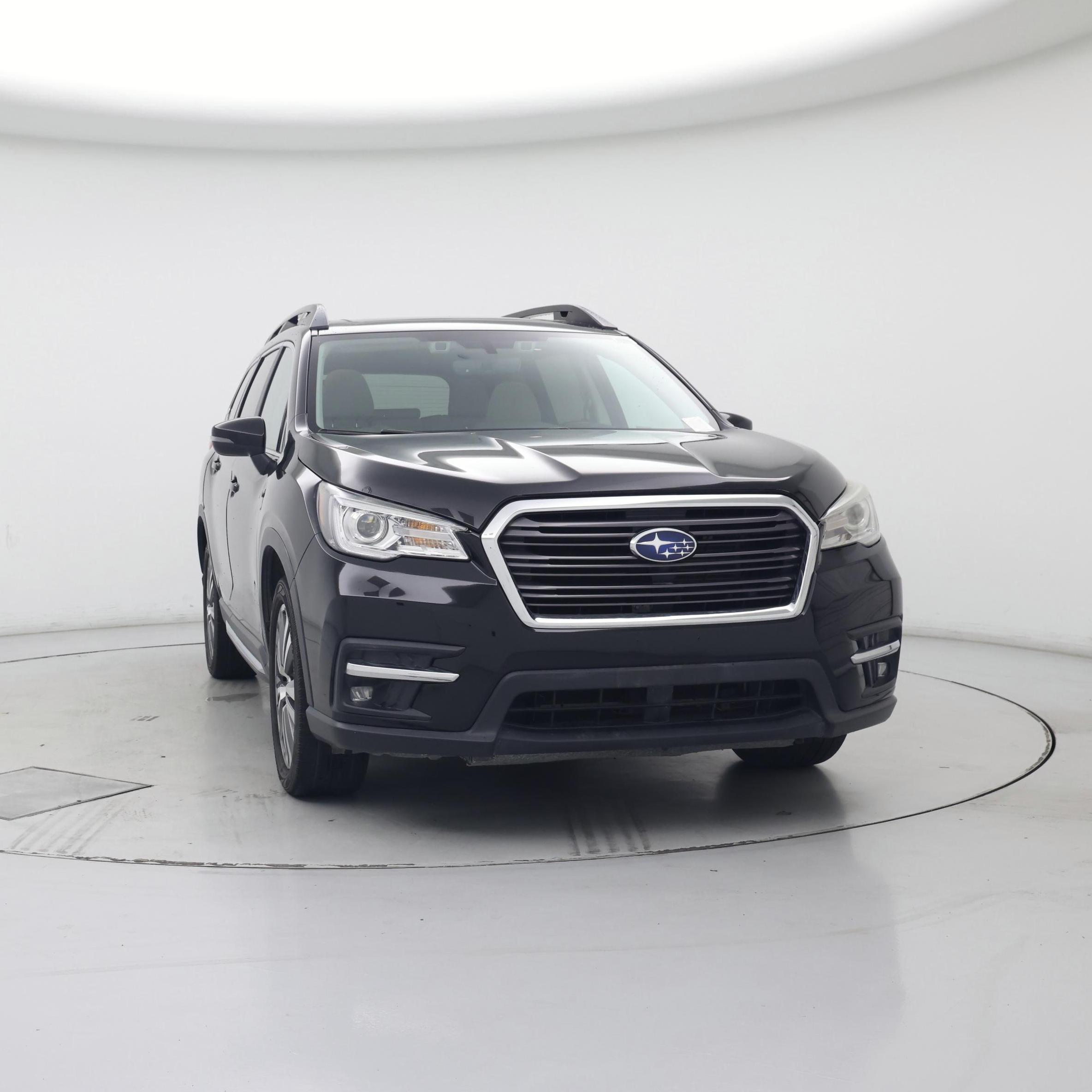 Thumbnail: 2021 Subaru Ascent - 5