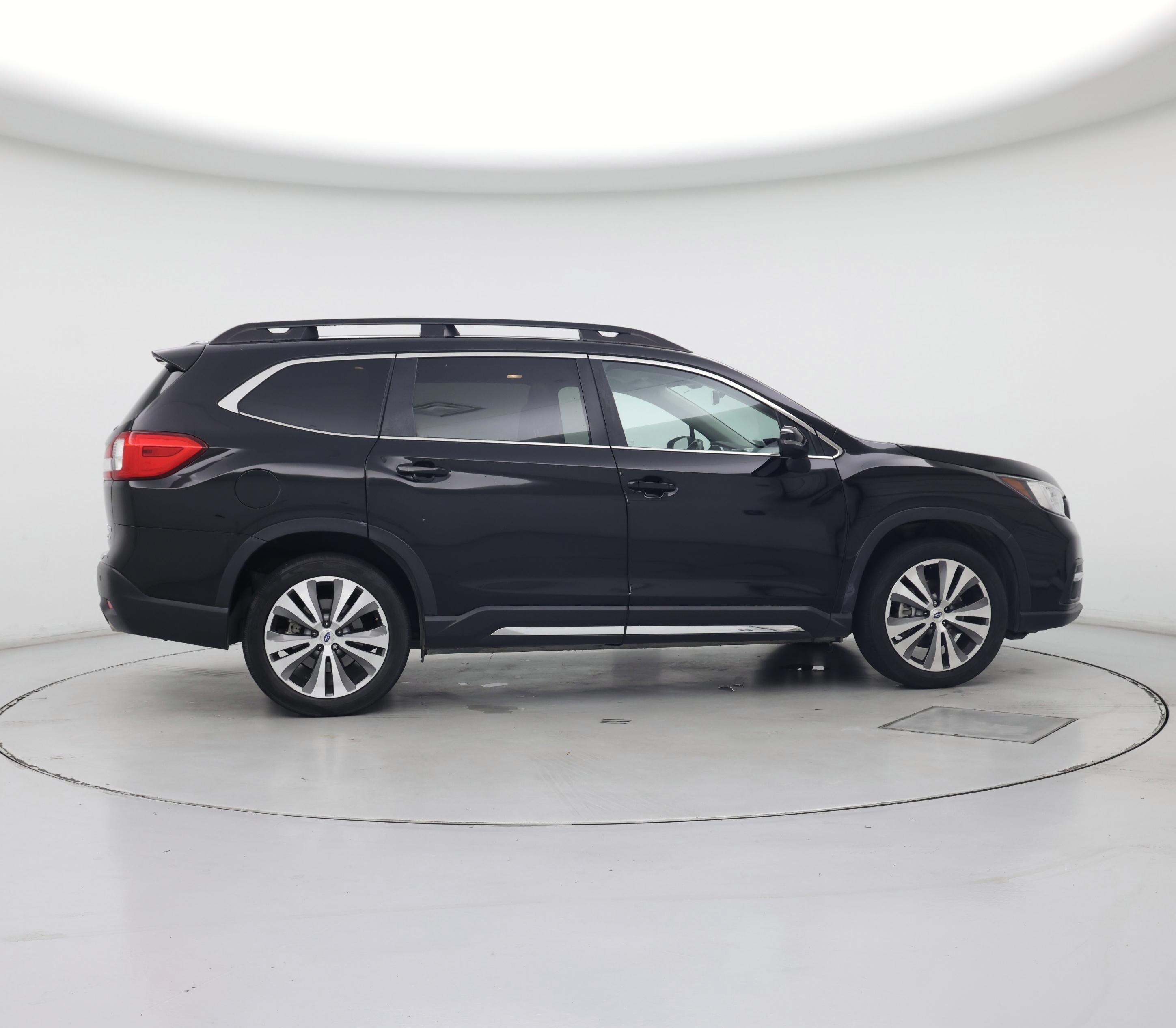 Thumbnail: 2021 Subaru Ascent - 7