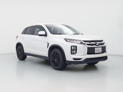 2021 Mitsubishi Outlander Sport ES