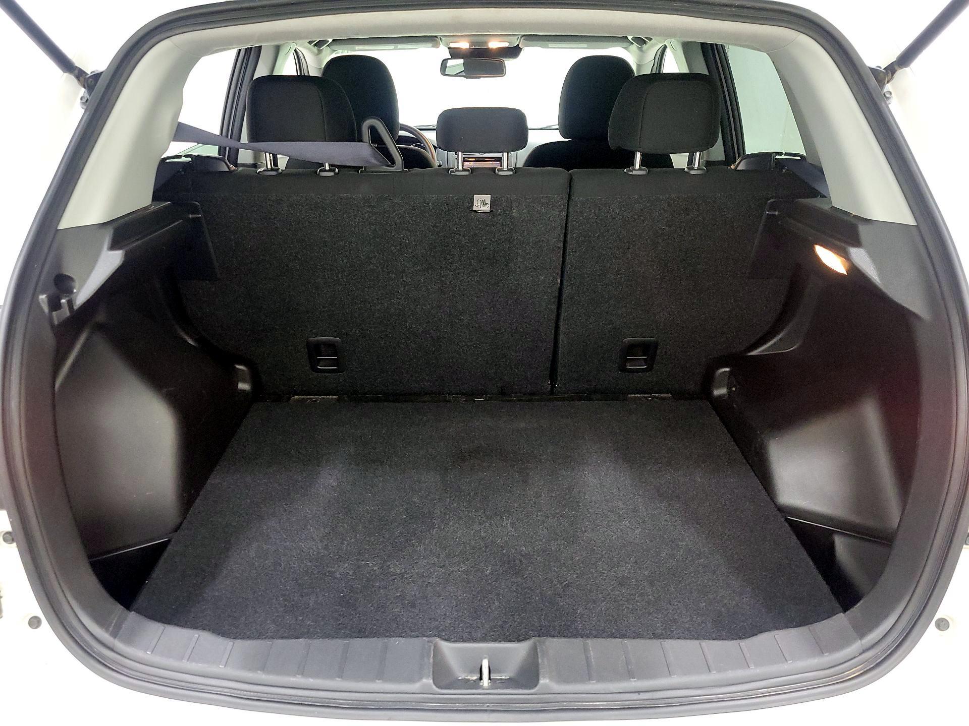 Thumbnail: 2021 Mitsubishi Outlander Sport - 20