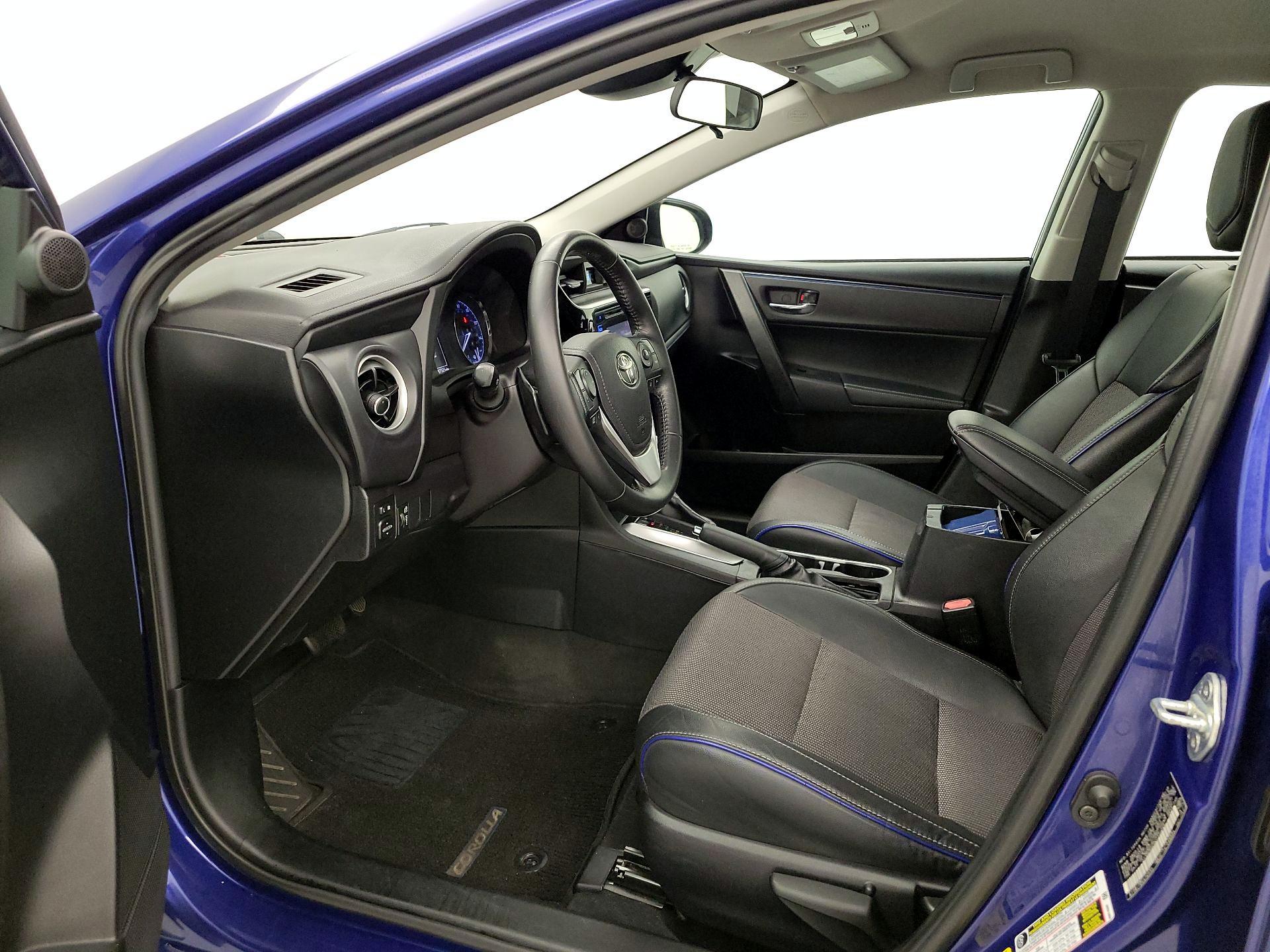 Thumbnail: 2019 Toyota Corolla - 11