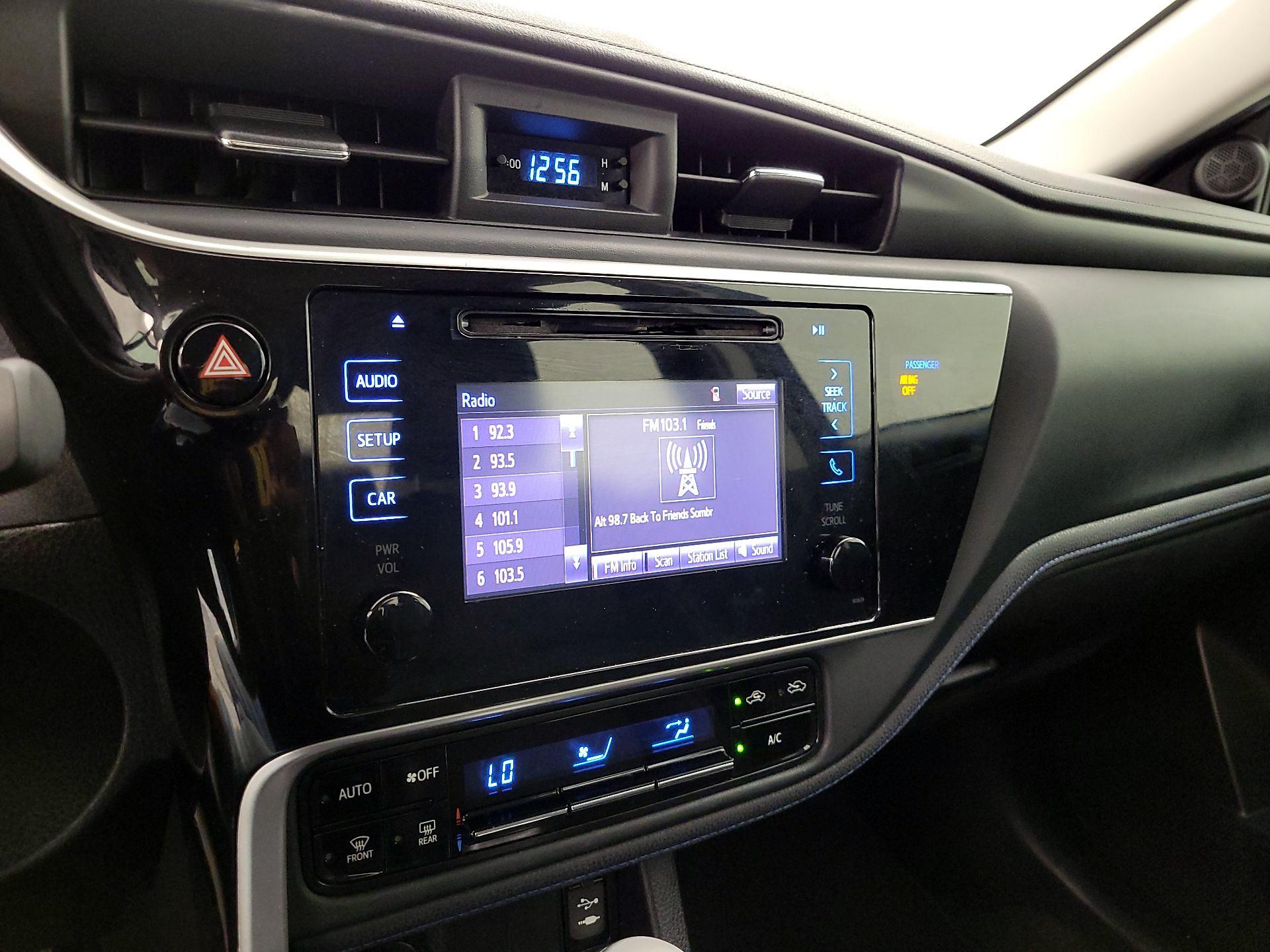 Thumbnail: 2019 Toyota Corolla - 15