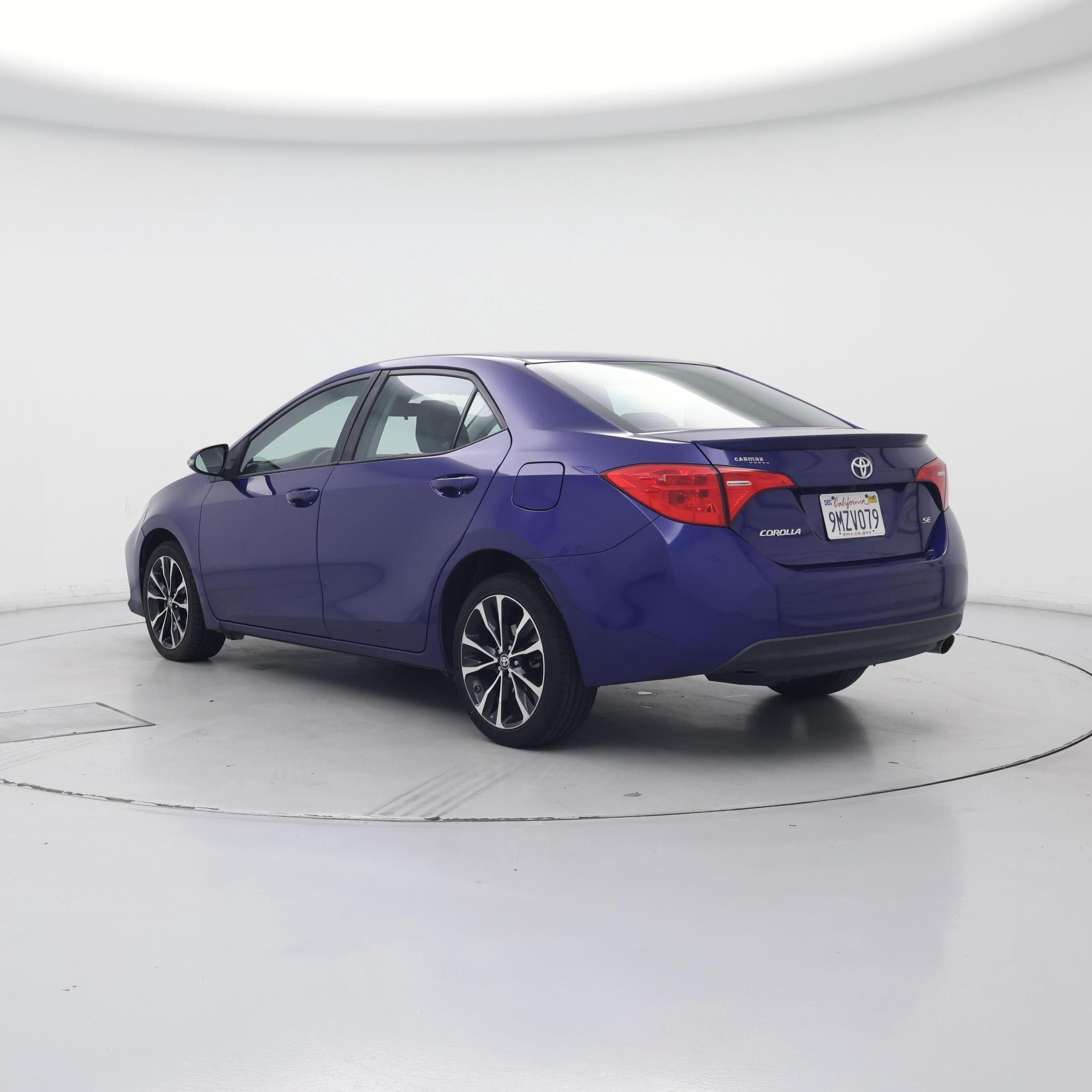 Thumbnail: 2019 Toyota Corolla - 2