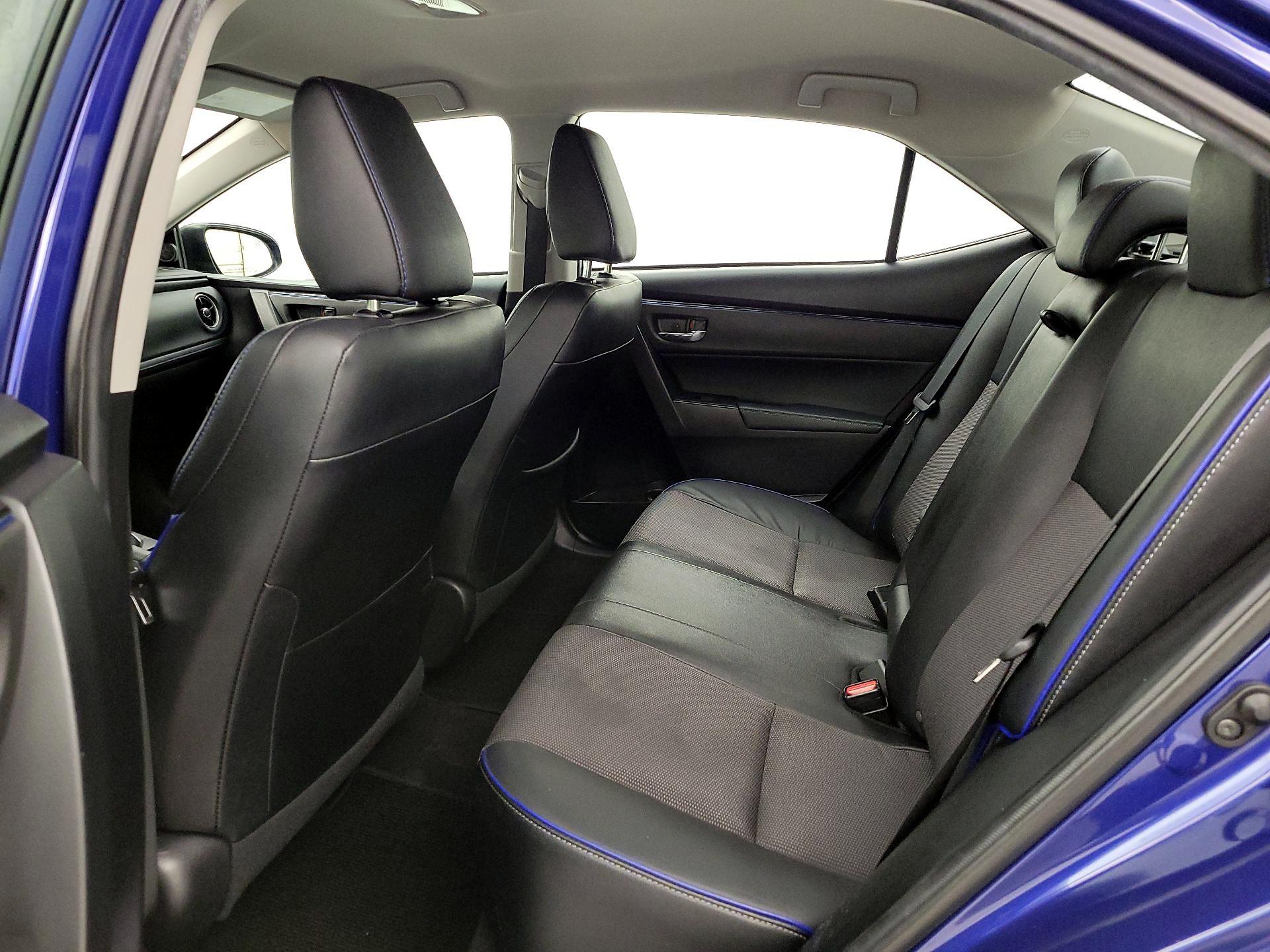 Thumbnail: 2019 Toyota Corolla - 19