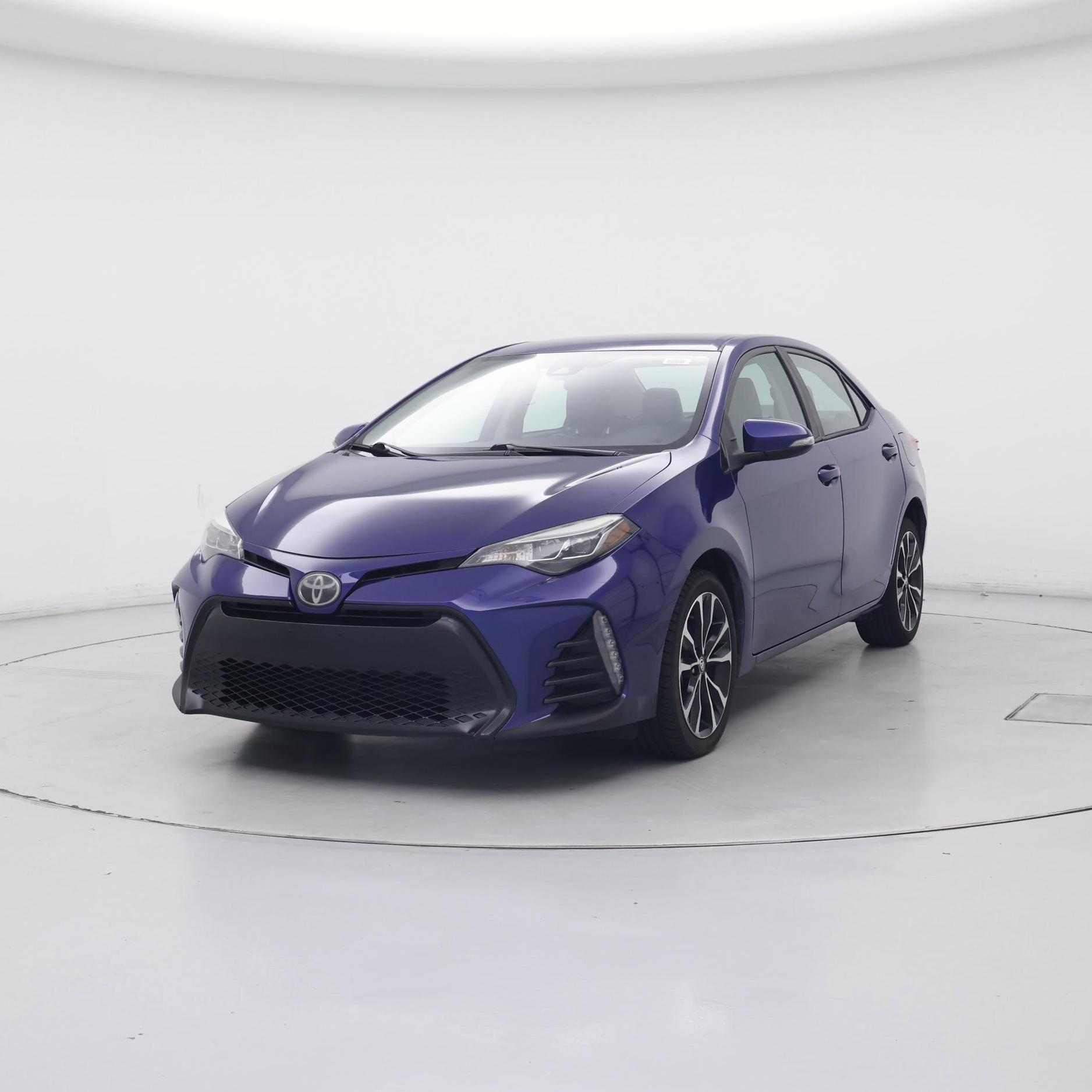 Thumbnail: 2019 Toyota Corolla - 4