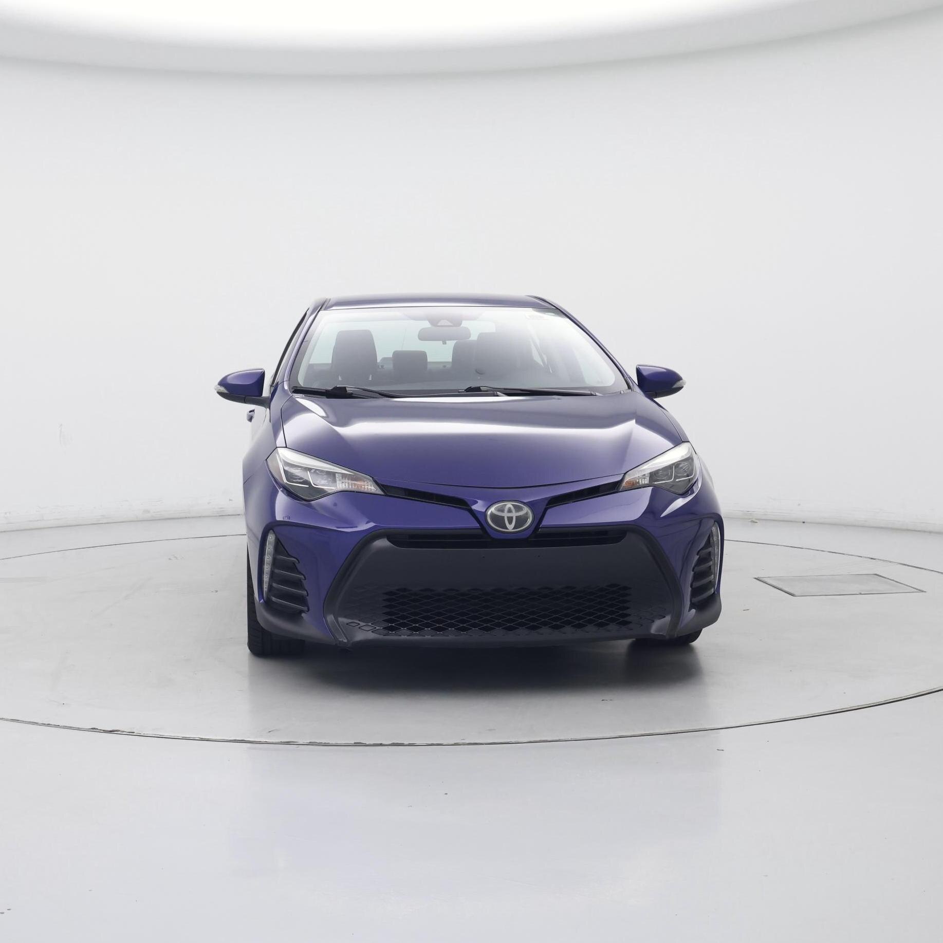 Thumbnail: 2019 Toyota Corolla - 5