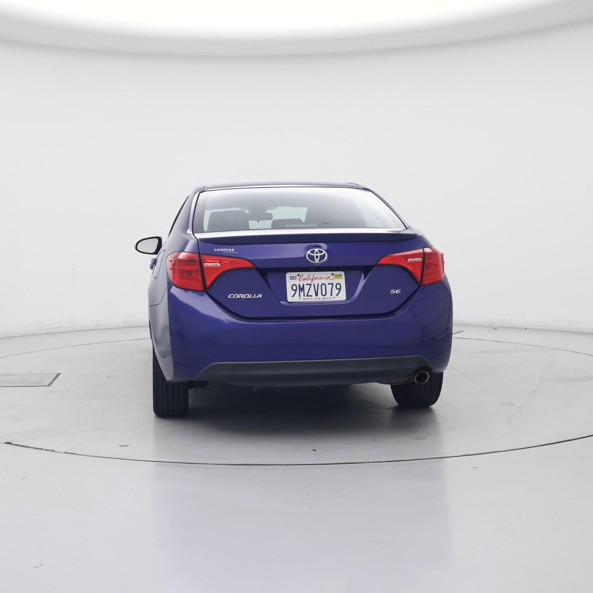 Thumbnail: 2019 Toyota Corolla - 6