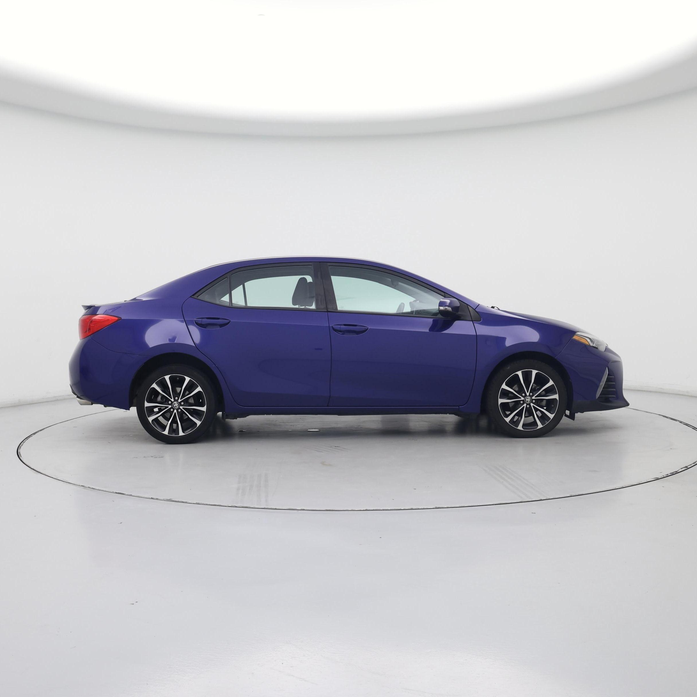 Thumbnail: 2019 Toyota Corolla - 7