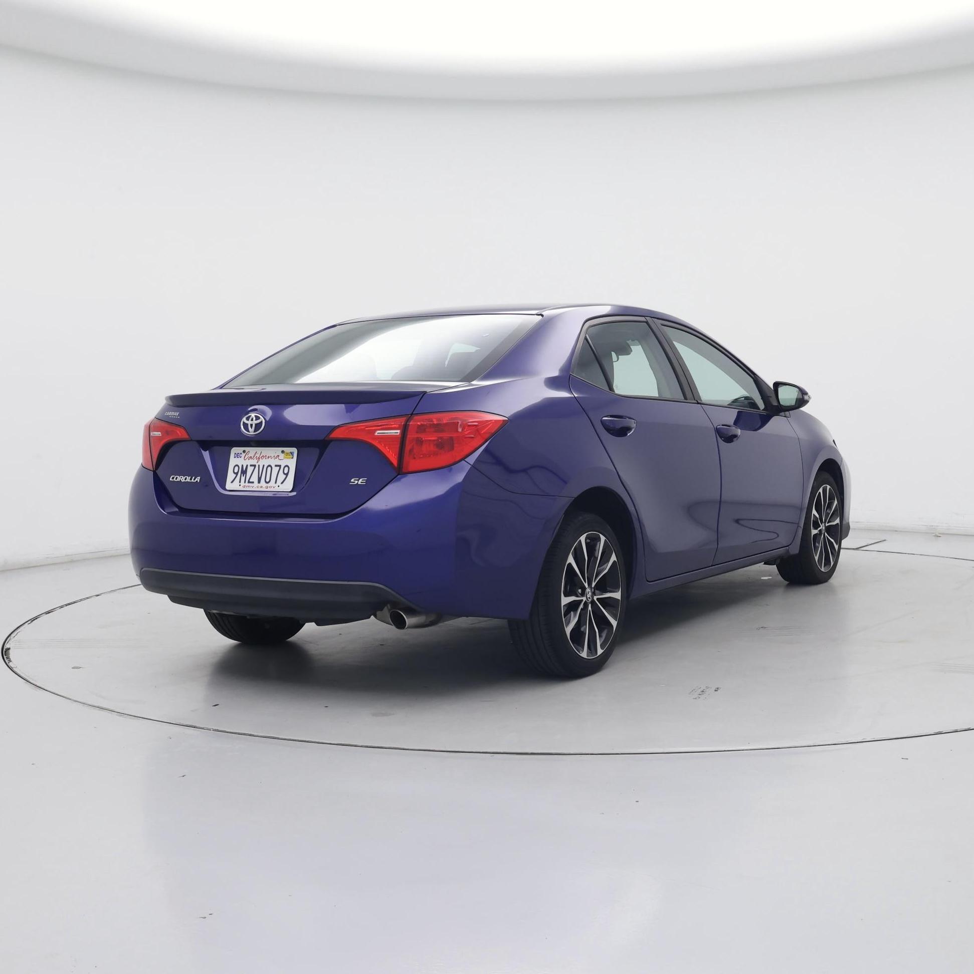 Thumbnail: 2019 Toyota Corolla - 8