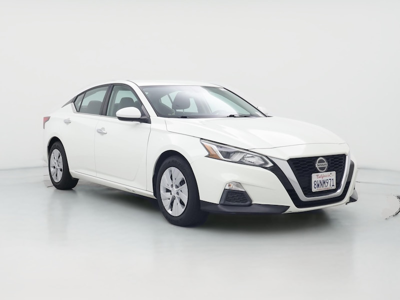 2020 Nissan Altima S -
                  Palmdale, CA